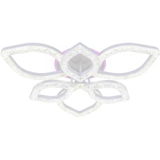 ESCADA Потолочный светильник 10289/6 LED*100W White