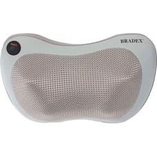 Bradex Шиацу KZ 0564 серая