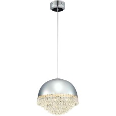 ESCADA Подвесной светильник 615/S LED*15W Chrome