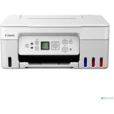 CANON МФУ цветное Pixma G3470 (5805C029AA/5805C009) A4 USB WiFi