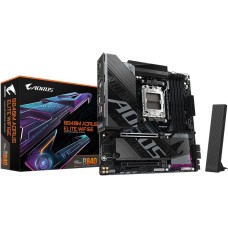 Материнская плата GIGABYTE Материнская плата B840M AORUS ELITE WIFI6E, RTL
