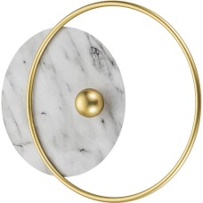 ESCADA Настенный светильник 10268/1 LED*15W Gold/Marble