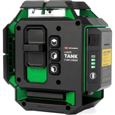 ADA Лазерный уровень LaserTANK 3-360 А00633