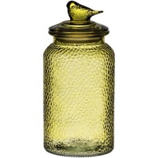 Емкость для хранения LEFARD ЕМКОСТЬ ДЛЯ ХРАНЕНИЯ GARDEN GREEN 1300 МЛ 172-183