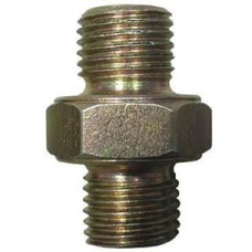 Аксессуар GRASS PK-0232 Ниппель 1/4 П-1/4 П
