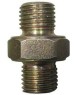 Аксессуар GRASS PK-0232 Ниппель 1/4 П-1/4 П