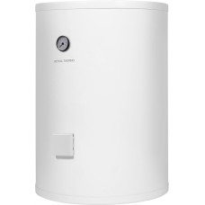 Водонагреватель накопительный электрический ROYAL THERMO Бойлер косвенного нагрева AQUATEC Standart SF100 White напольный
