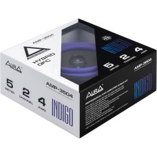 Комплект кабелей AurA AMP-3504