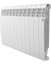 Радиатор ROYAL THERMO Радиатор алюминиевый BILINER A 500 - 12 секц