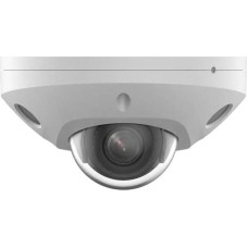 IP-Камера HIKVISION Камера видеонаблюдения IP DS-2CD2583G2-LIS2U(2.8mm) 2.8-2.8мм цв. корп.:белый