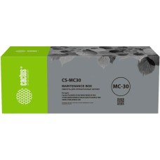 CACTUS Бункер CS-MC30 (MC-30 емкость для отработанных чернил) для Canon imagePROGRAF PRO-2000, PRO-4000, PRO-4000S, PRO-6000S