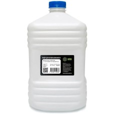 CACTUS Тонер CS-THPW-1000 черный флакон 1000гр. для принтера HP W1106; Xerox 106R01487