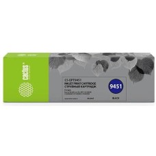 CACTUS Картридж струйный CS-EPT9451 T9451 черный пигментный (90мл) для Epson WF-C5290DW/C5790DW с чипом