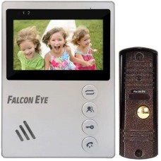 FALCON EYE Видеодомофон Kit-Vista белый