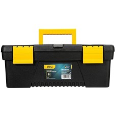 DELI Ящик для инструментов DL432413 330 х 160 х 125 мм