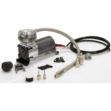 Автокомпрессор BERKUT Компрессор PRO-17 профессиональный