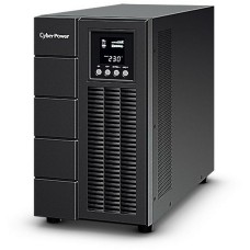 CYBERPOWER Источник бесперебойного питания ИБП Online OLS3000E Tower 3000VA/2700W USB/RS-232/SNMPslot