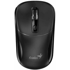 GENIUS Мышь Беспроводная NX-7123 Black