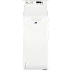 ELECTROLUX Стиральная машина EW6TN5061F пан.англ. класс: D загр.вертикальная макс.:6кг белый