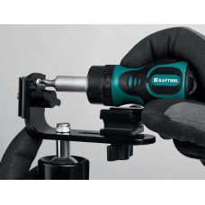 KRAFTOOL Kompakt-6, 6 предм., с битами, реверсивная отвертка (26190-H7)