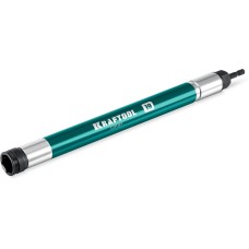 KRAFTOOL GIRAF, 19 мм (М12), 285 мм, длинная ударная бита с торцовой головкой (26197-19)