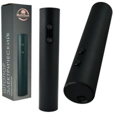 MULTIDOM Штопор электрический 