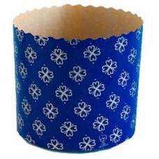 MULTIDOM Форма для кулича бумажная 