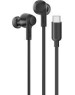 BELKIN Проводные наушники Soundform ANC Wired USB-C Headphones. Цвет: черный