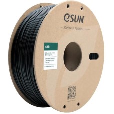 ESUN Пластик для принтера 3D ABS+175B1P1 ABS+ d1.75мм 1кг 1цв