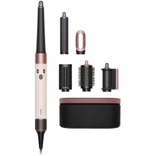 DYSON Стайлер для волос HS08 CERAMIC PINK & ROSE GOLD T1/T