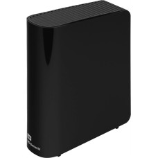 WD Жесткий диск USB3.0 6TB BWLG0060HBK-EESN Elements Desktop 3.5