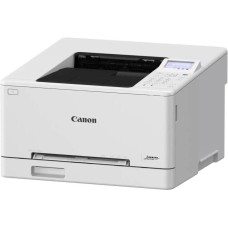 CANON Принтер лазерный i-Sensys LBP647Cdw цветная печать, A4, белый [6929c014]
