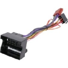 Авто-компоненты INTRO IS0 OP-04