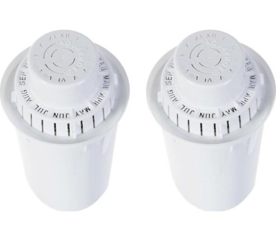 Водоочистка АКВАФОР В100-5 (В5) (комплект 2шт.)