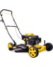 Газонокосилка бензиновая CHAMPION LM5127 Газонокосилка бензиновая
