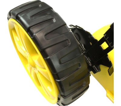 Газонокосилка бензиновая CHAMPION LM5127 Газонокосилка бензиновая