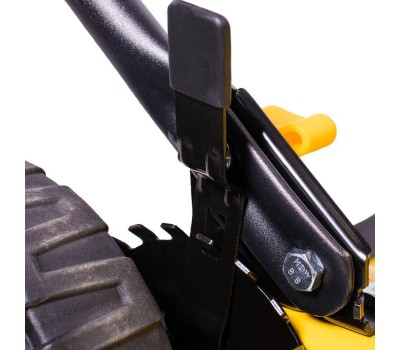 Газонокосилка бензиновая CHAMPION LM5127 Газонокосилка бензиновая