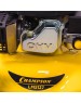 Газонокосилка бензиновая CHAMPION LM5127 Газонокосилка бензиновая