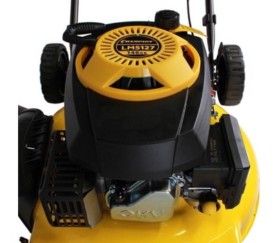Газонокосилка бензиновая CHAMPION LM5127 Газонокосилка бензиновая