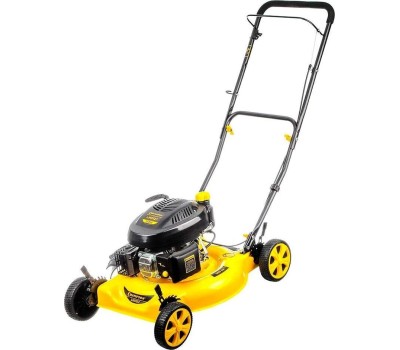 Газонокосилка бензиновая CHAMPION LM5127 Газонокосилка бензиновая