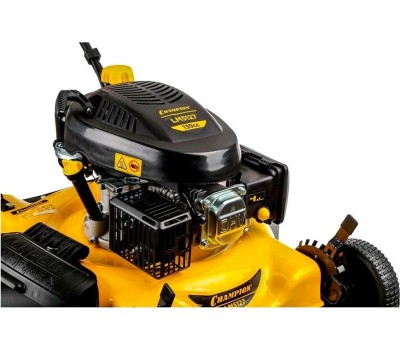 Газонокосилка бензиновая CHAMPION LM5127 Газонокосилка бензиновая