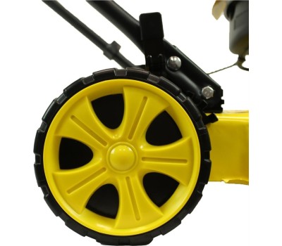 Газонокосилка бензиновая CHAMPION LM5127 Газонокосилка бензиновая