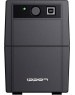 Источник бесперебойного питания IPPON BACK BASIC 1050 EURO (600Вт/1050ВА)