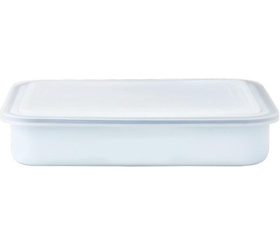 Лоток ЛЫСЬВА 2511 Лоток эм. 2,5л без рис