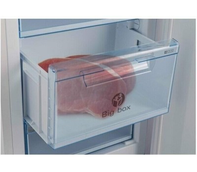 Холодильник POZIS RK FNF-172GF 344 графит