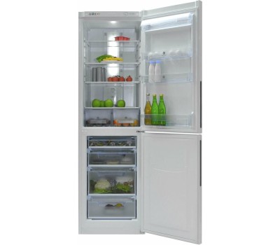 Холодильник POZIS RK FNF-172GF 344 графит