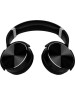 Наушники беспроводные HARPER HB-217 BLACK (BLUETOOTH, с микрофоном, MICROSD, MP3-плеер)