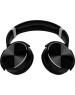 Наушники беспроводные HARPER HB-217 BLACK (BLUETOOTH, с микрофоном, MICROSD, MP3-плеер)