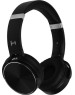 Наушники беспроводные HARPER HB-217 BLACK (BLUETOOTH, с микрофоном, MICROSD, MP3-плеер)