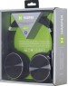 Наушники беспроводные HARPER HB-217 BLACK (BLUETOOTH, с микрофоном, MICROSD, MP3-плеер)